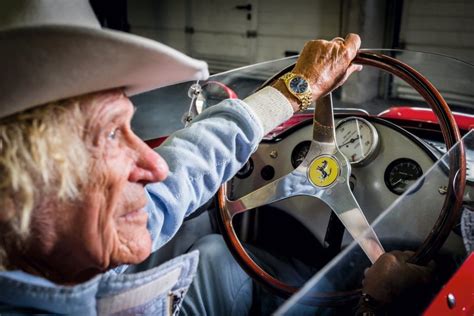 arturo merzario rolex